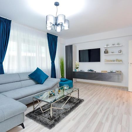 Năvodari Sunset Maia Apartment מראה חיצוני תמונה