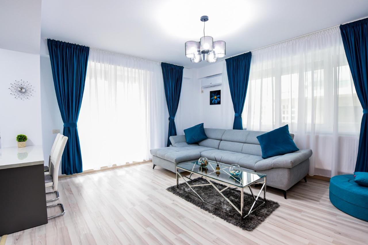 Năvodari Sunset Maia Apartment מראה חיצוני תמונה